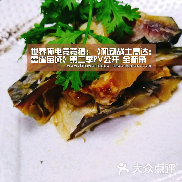 世界杯电竞竞猜:《机动战士高达:雷霆宙域》第二季PV公开 全新角色登场(图1) 世界杯高清直播