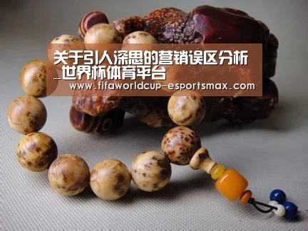 关于引人深思的营销误区分析_世界杯体育平台(图2) 世界杯体育平台