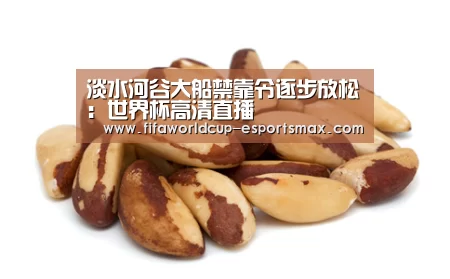 淡水河谷大船禁靠令逐步放松:世界杯高清直播(图1) 世界杯电竞竞猜